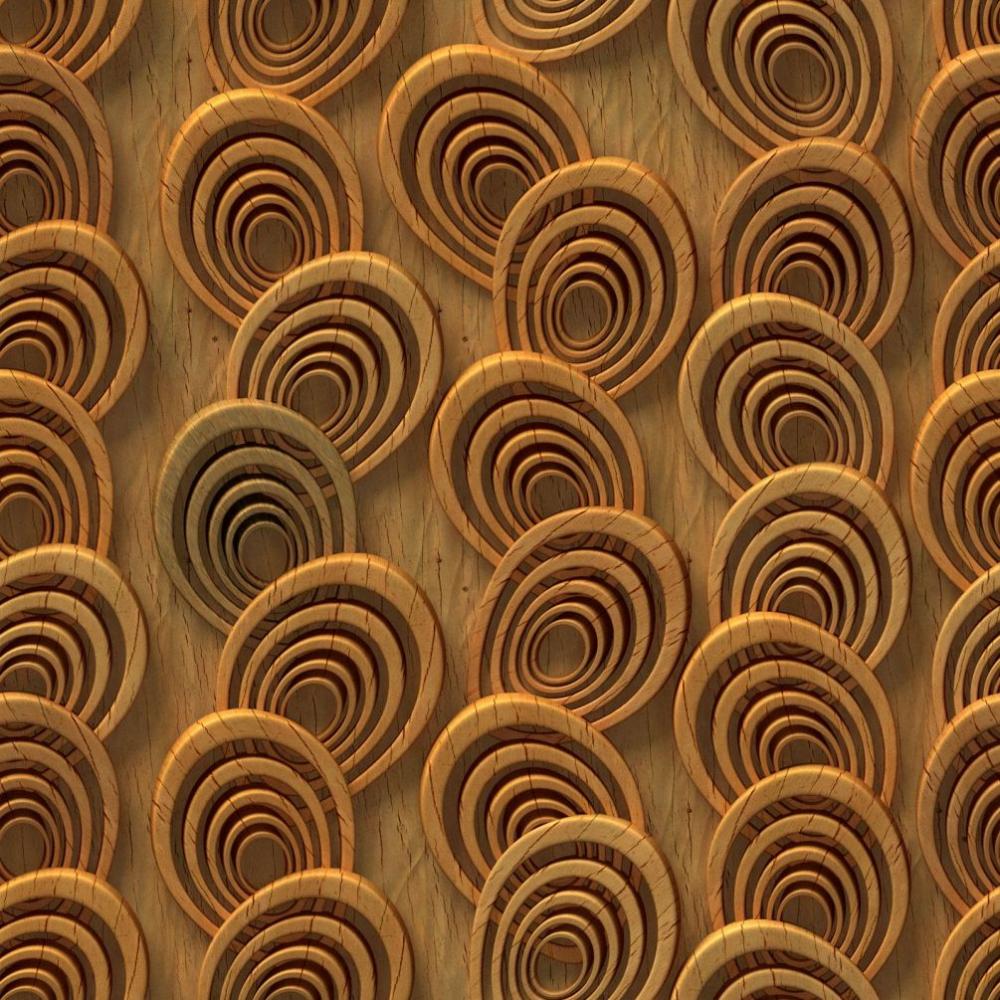 Обои 30746 3D фотообои (Walldeco): фото, зображення, колір, малюнок