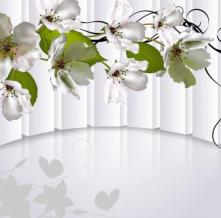 Обои 30847 3D фотообои (Walldeco)