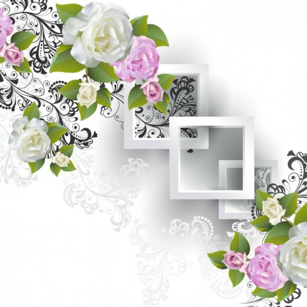 Обои 30854 3D фотообои (Walldeco): фото, зображення, колір, малюнок