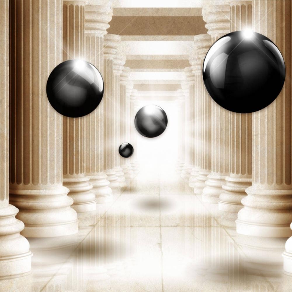Обои 30933 3D фотообои (Walldeco): фото, зображення, колір, малюнок