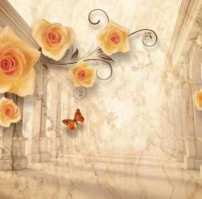 Обои 30943 3D фотообои (Walldeco)