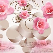 Обои 30956 3D фотообои (Walldeco)