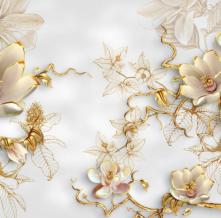 Обои 30989 3D фотообои (Walldeco)