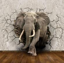 Обои 31005 3D фотообои (Walldeco)
