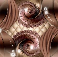 Обои 31014 3D фотообои (Walldeco)