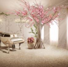 Обои 31021 3D фотообои (Walldeco)