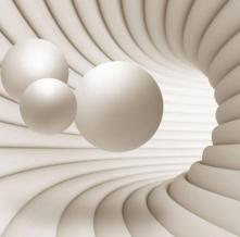 Обои 31135 3D фотообои (Walldeco)