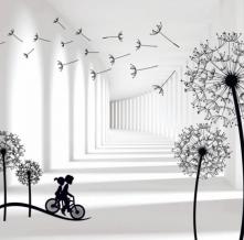 Обои 311500 3D фотообои (Walldeco)
