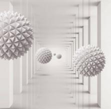Обои 31595 3D фотообои (Walldeco)