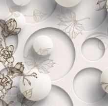 Обои 32081 3D фотообои (Walldeco)