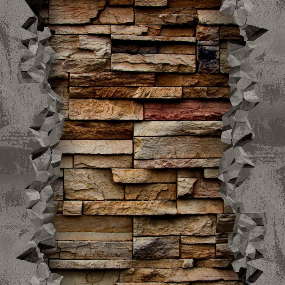 Обои 33291 3D фотообои (Walldeco): фото, зображення, колір, малюнок