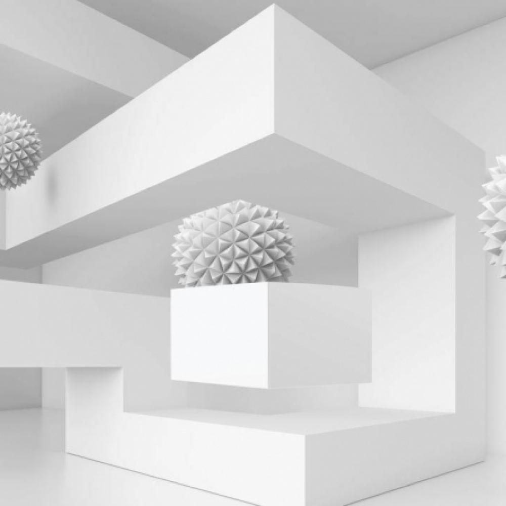 Обои 33314 3D фотообои (Walldeco): фото, зображення, колір, малюнок