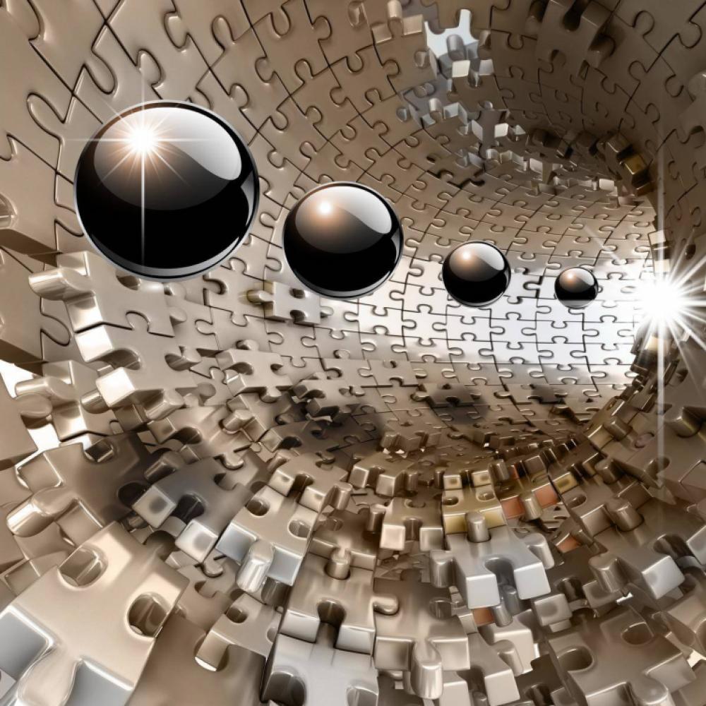 Обои 33383 3D фотообои (Walldeco): фото, зображення, колір, малюнок