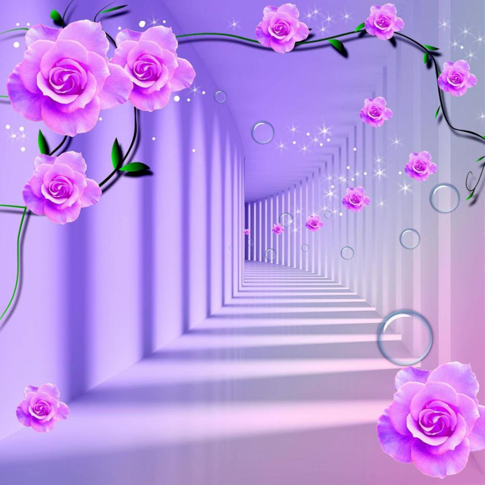 Обои 33474 3D фотообои (Walldeco): фото, зображення, колір, малюнок