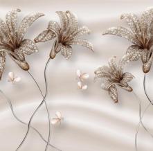 Обои 33705 3D фотообои (Walldeco)