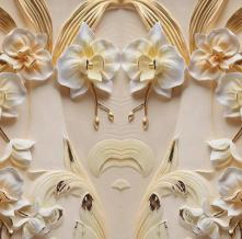 Обои 33825 3D фотообои (Walldeco)