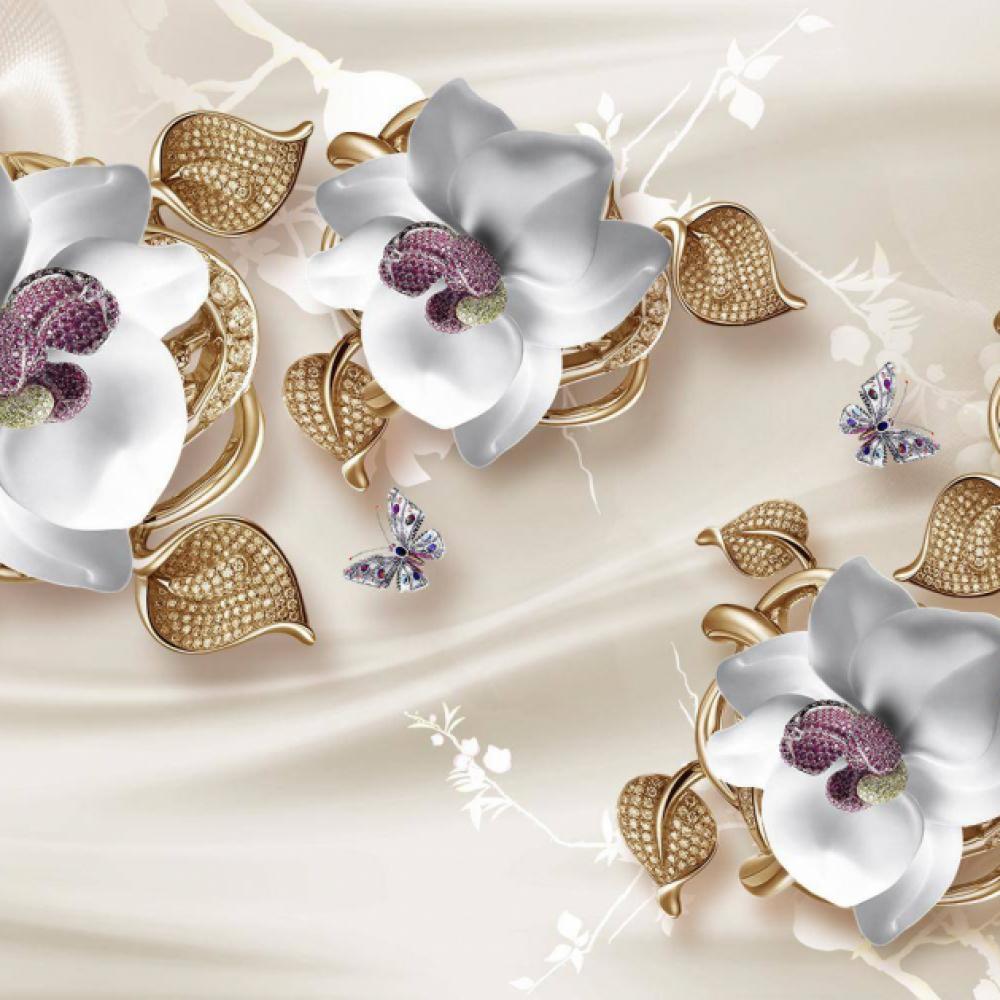 Обои 33880 3D фотообои (Walldeco): фото, зображення, колір, малюнок