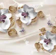 Обои 33880 3D фотообои (Walldeco)
