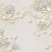 Обои 34113 3D фотообои (Walldeco)