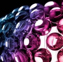 Обои 3426 3D фотообои (Walldeco)