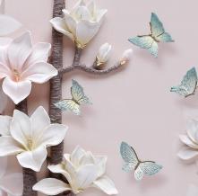 Обои 34462 3D фотообои (Walldeco)