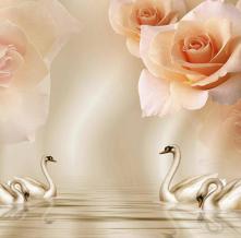 Обои 34464 3D фотообои (Walldeco)