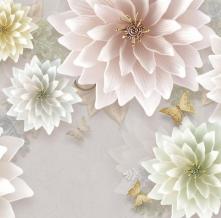 Обои 34581 3D фотообои (Walldeco)