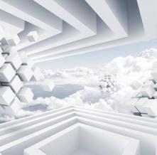 Обои 34582 3D фотообои (Walldeco)