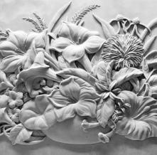 Обои 34668 3D фотообои (Walldeco)
