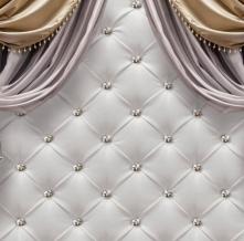 Обои 34670 3D фотообои (Walldeco)