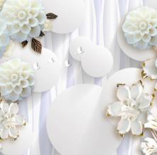 Обои 34996 3D фотообои (Walldeco)