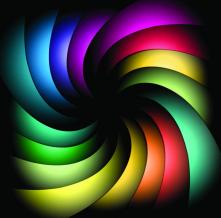 Обои 3558 3D фотообои (Walldeco)