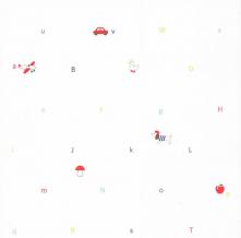 Обои 36171010 Jacadi (Lutece)