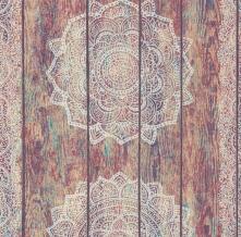 Обои 36462-1 Boho Love (AS Creation)
