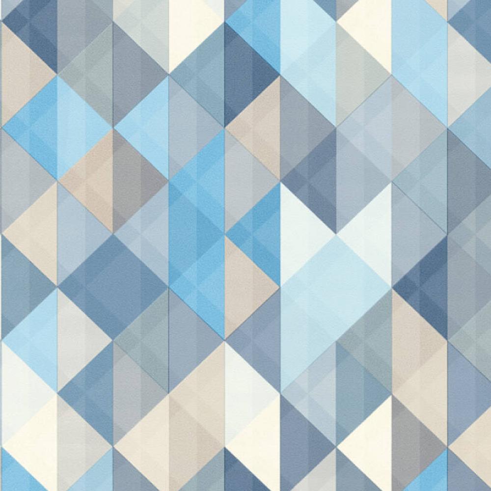 Обои 36786-3 Trendwall (AS Creation): фото, зображення, колір, малюнок