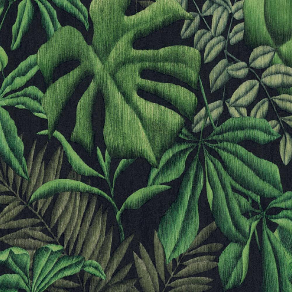Обои 37033-1 Greenery (AS Creation): фото, зображення, колір, малюнок