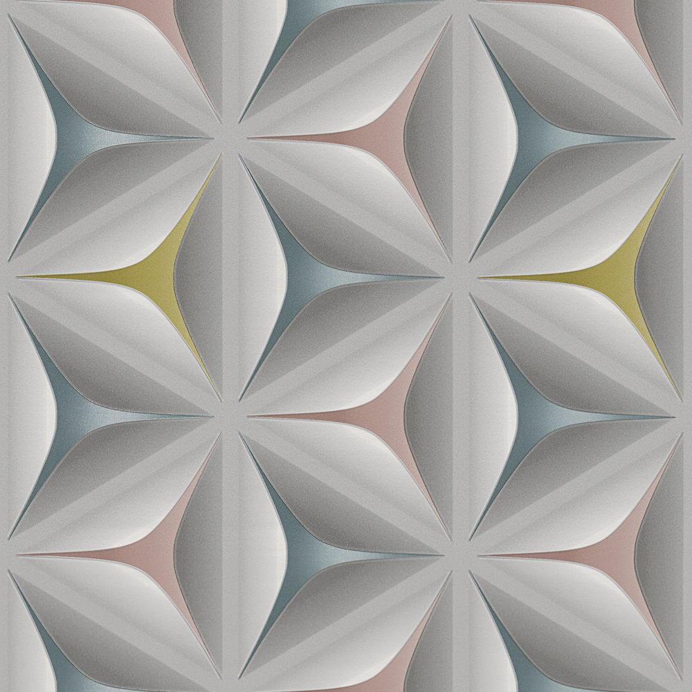 Обои 37909-2 Podium  (AS Creation): фото, зображення, колір, малюнок