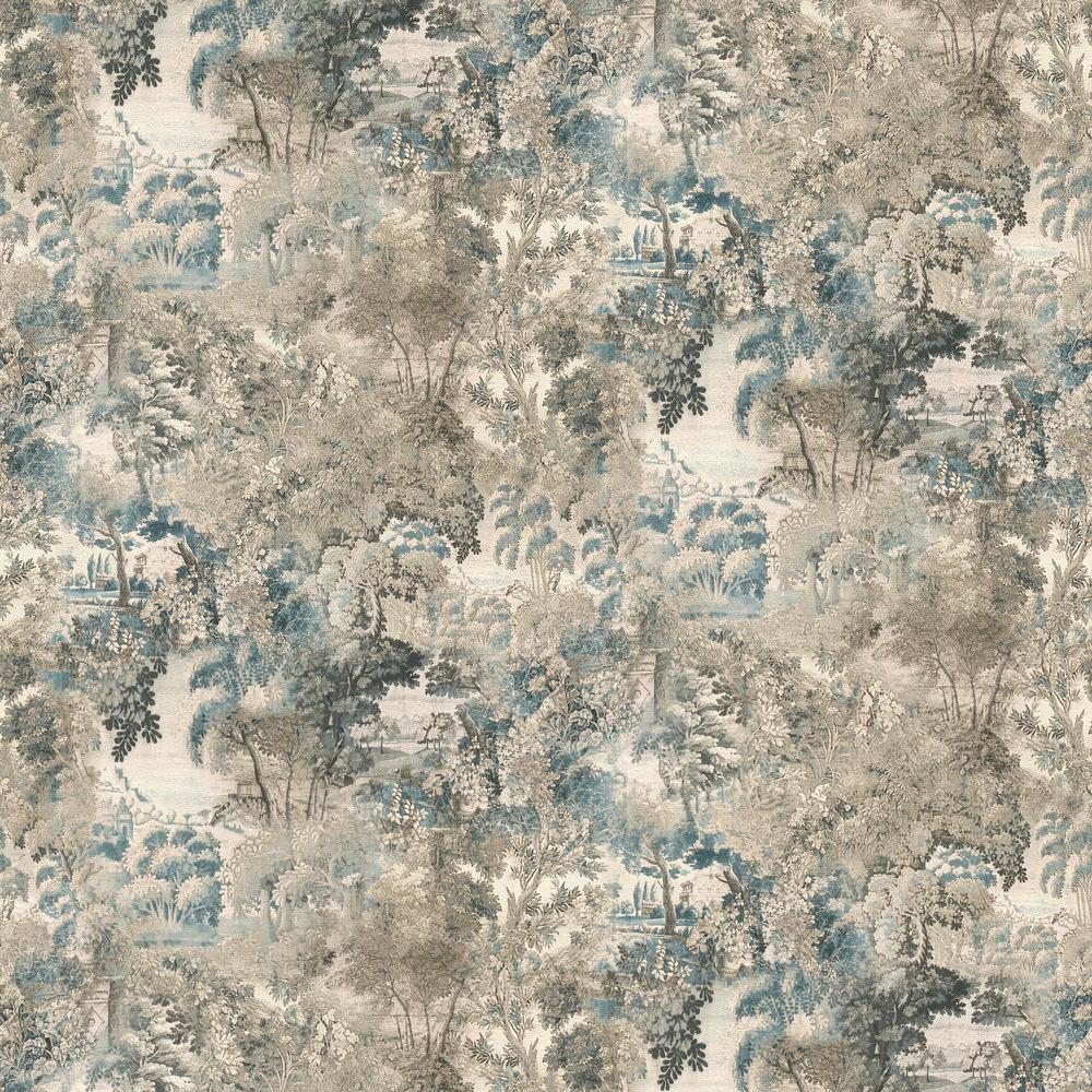 Обои 38731-3 My Home My Spa (AS Creation): фото, зображення, колір, малюнок