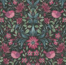 Обои 39075-1 Maison Charme (AS Creation)
