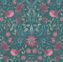 Обои 39075-4 Maison Charme (AS Creation)