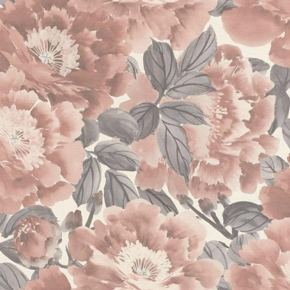 Обои 408331 Kimono (Rasch): фото, зображення, колір, малюнок