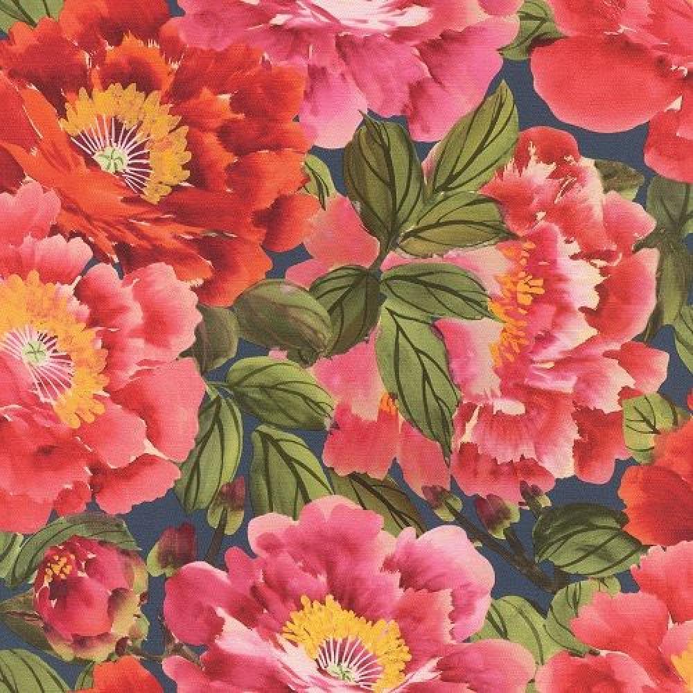 Обои 408355 Kimono (Rasch): фото, зображення, колір, малюнок