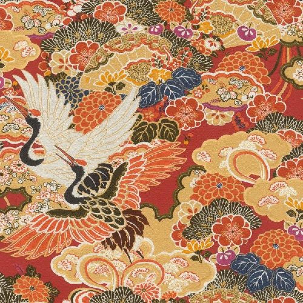 Обои 409345 Kimono (Rasch): фото, зображення, колір, малюнок