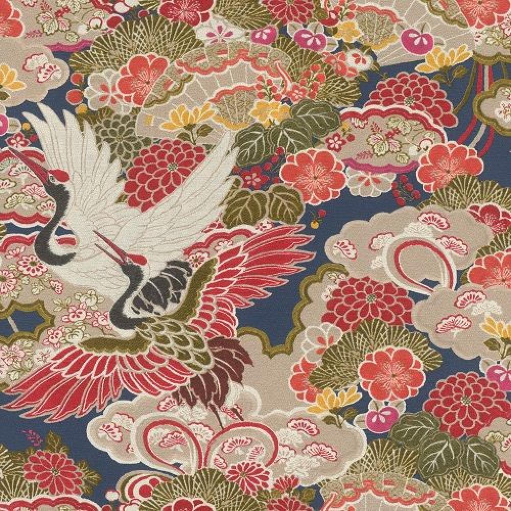 Обои 409352 Kimono (Rasch): фото, зображення, колір, малюнок