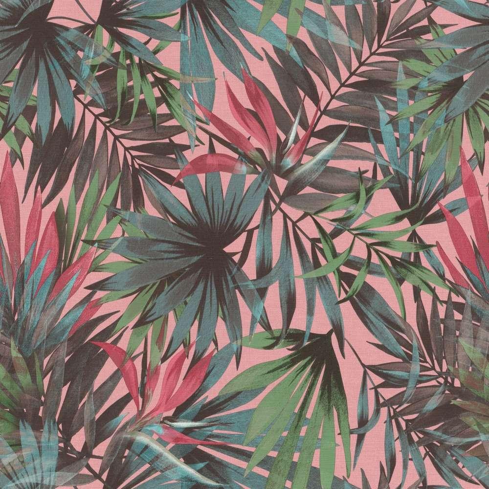 Обои 465235 Freundin Home Collection III (Rasch): фото, зображення, колір, малюнок