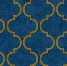 Обои 4703-6 Indigo (AdaWall)