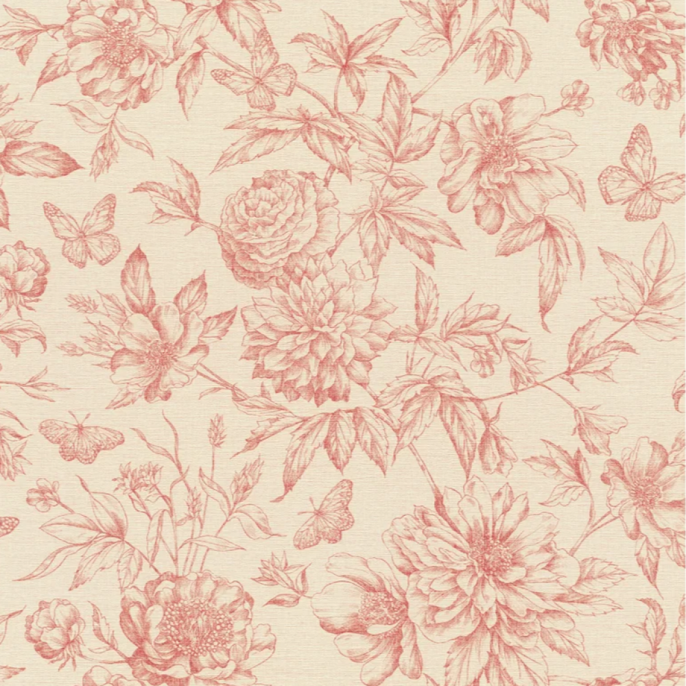 793949 Peonies  Rasch