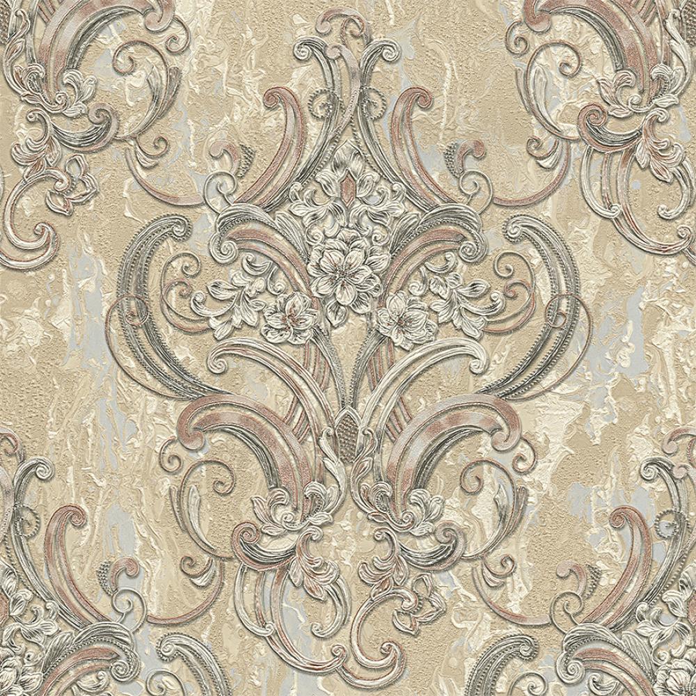 Обои 83419 Mirabilia (Decori&Decori): фото, зображення, колір, малюнок