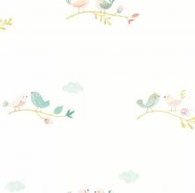 Обои RONI85586241 Rose&Nino (Casadeco)