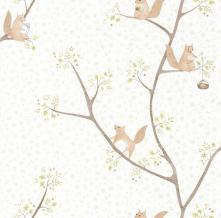Обои RONI85617110 Rose&Nino (Casadeco)